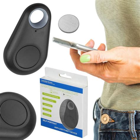 BRELOK LOKALIZATOR KLUCZY Bluetooth GPS KEY FINDER Sklep Opinie