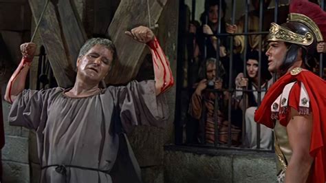 The Last Days Of Pompeii 1959 FilmFlow Tv