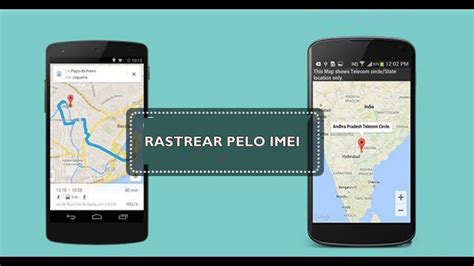 Rastrear Celular Pelo Imei Teste Youtube