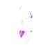 Colorful Movement Custom Bikini Swimsuit ID D216712