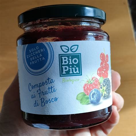 Bio Pi Composta Ai Frutti Di Bosco Reviews Abillion