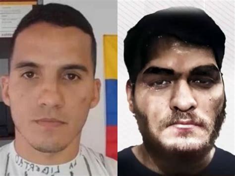 Secuestro Y Homicidio De Ronald Ojeda Quién Es Walter Rodríguez Pérez