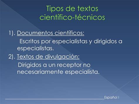 Concepto Y Características Ppt Descargar