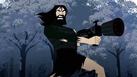 Samurai Jack Xciii Review Ign