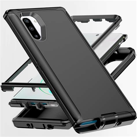 Amazon Aymecl For S Case Galaxy S Plus Case Military Grade