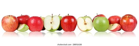 45,199 Apple Border Images, Stock Photos, 3D objects, & Vectors ...