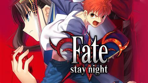 Watch Fatestay Night · Season 1 Full Episodes Free Online Plex