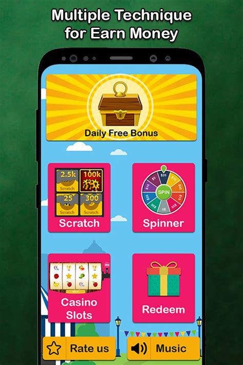 Lucky Spin Win Real Money Apk For Android Download