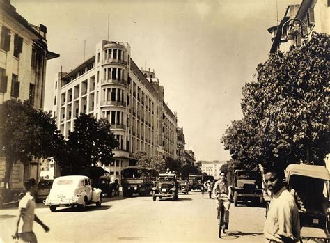 A State of Mind: Some Of Old Kolkata Photos