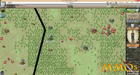 Stronghold Kingdoms Game Review - MMOs.com