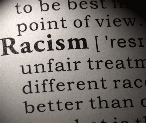 Racial Tolerance Quotes