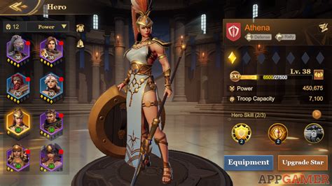 Heroes Guide Land Of Empires Guide