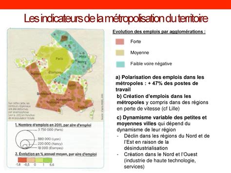 Th Me La M Tropolisation Un Processus Mondial Diff Renci Ppt