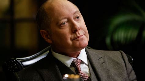 James Spader Reveals How He Feels About The Blacklist's Finale | NBC ...