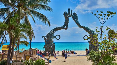 Playa Del Carmen Mexico - Playa Del Carmen Mexico Wallpapers - Wallpaper Cave