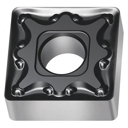 Walter Square Turning Insert Square In Snmg In Carbide