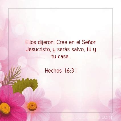 Postal Ellos Dijeron Cree En Imagenes Cristianas Para Facebook