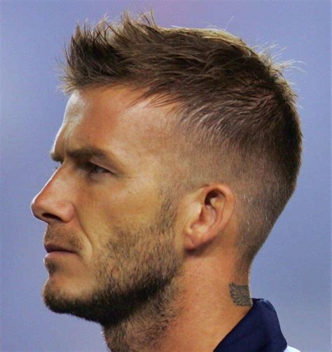 8 Fun Hairstyles For Medium Thin Hair Guys