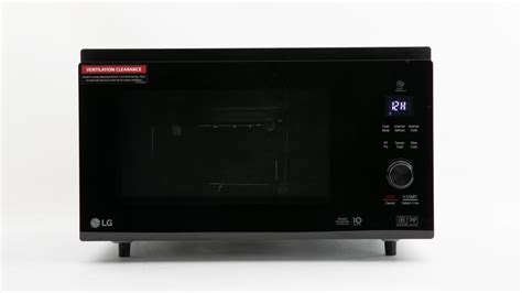 Lg Infrared Convection Mc3967abc Review Convection Microwave Choice