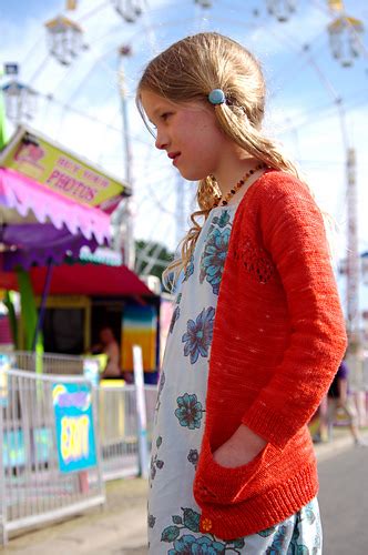 Ravelry Ferris Wheel Pattern By Georgie Nicolson