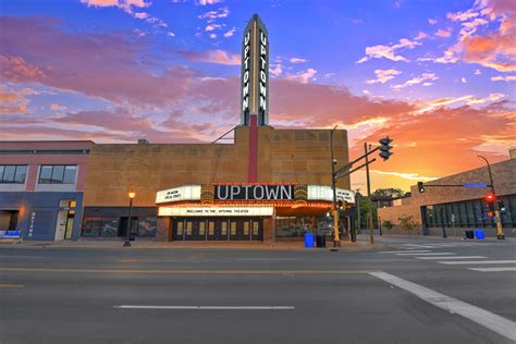 Rent Uptown Theater in Minneapolis | Live Nation Special Events