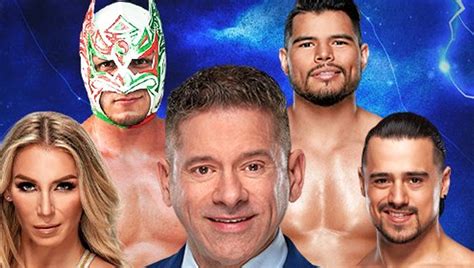 Royal Rumble 2023 Horario Y Dónde Ver En Vivo El Evento Más Esperado