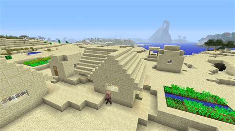 10 Awesome Minecraft Seeds for Xbox One – GameSkinny