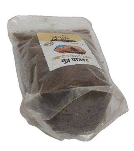 Organic Jaggery Powder Packaging Type Packet Packaging Size Kg At