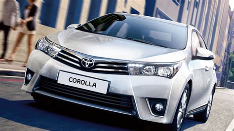 Toyota Corolla Alle Generationen Neue Modelle Tests Fahrberichte