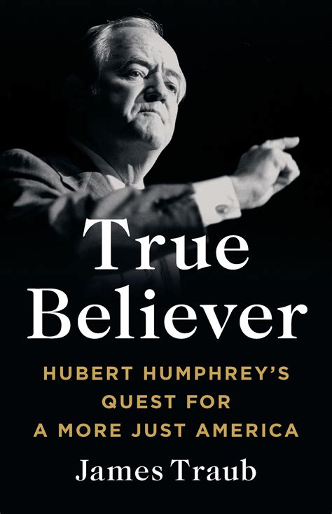 True Believer by James Traub | Hachette Book Group