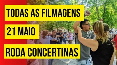 Todas As Filmagens Domingo Tarde Roda Das Concertinas Arcos