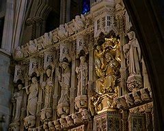 Category Southwark Cathedral Interior Wikimedia Commons