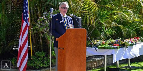 Vietnam Veterans Honoured Northern Beaches Advocate