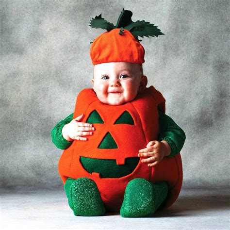 30 Baby Halloween Costumes Ideas - Flawssy