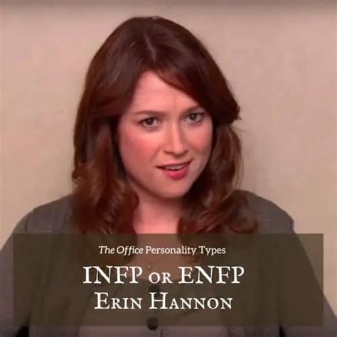 The Myers Briggs Personality Types Of The Office Characters In 2023