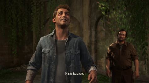 La Prigione Di Panama Uncharted Fine Di Un Ladro Walkthrough