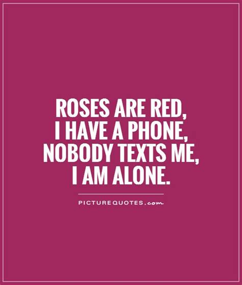 I Am Alone Quotes. QuotesGram