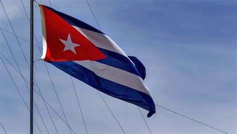 Cuba Enfrenta Nueva Racha De Apagones Y Miles De Personas Se Quedan Sin