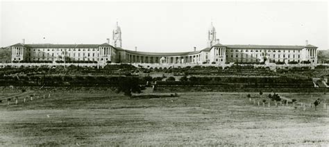 Union Buildings And Gardens 1920png The Heritage Portal