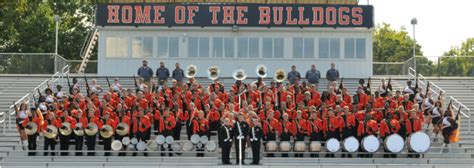 Photos - Hart County High School Band