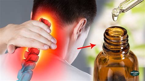 How To Fix A Stiff Neck In 1 Minute Neck Pain Relief YouTube