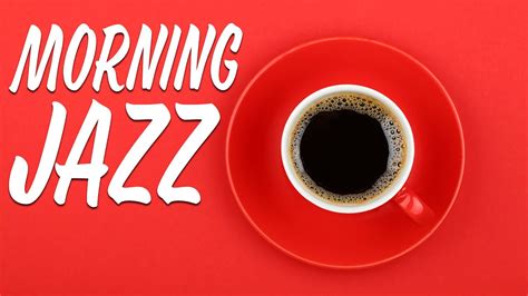 Morning Coffee Bossa Nova Jazz Relaxing Bossa Nova Jazz Music For