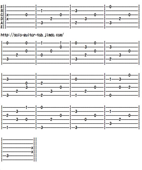 Classical Guitar Songs Chords | Musical Chords