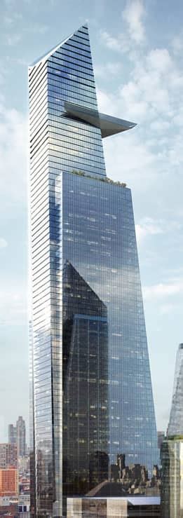 30 Hudson Yards | ProTenders