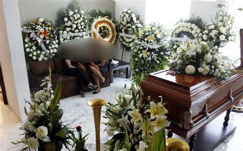 Costo De Los Servicios Funerarios En Mérida Milenio Novedades Yucatán