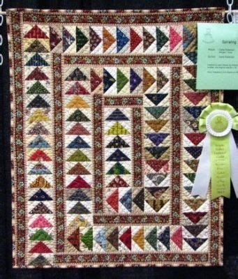 Trinity Valley Quilters Guild Quilts Quilters Blanket