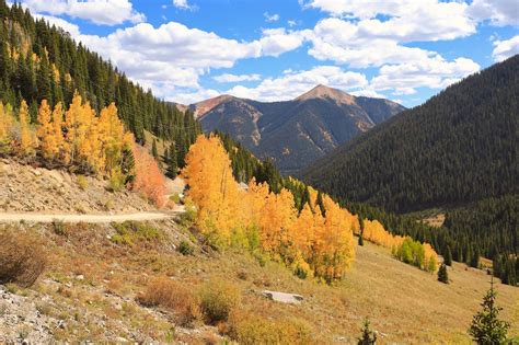 Ophir Pass - Ophir-Silverton, CO | 4×4 Ophir Pass Road - Uncover Colorado