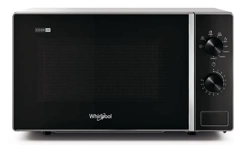 Whirlpool Mwp Sb Countertop Grill Microwave L W Black