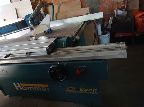 Piła formatowa Felder HAMMER K3L Expert Kłomnice OLX pl