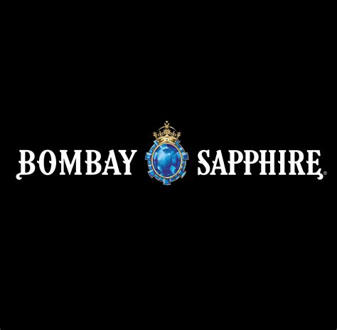 Bombay Sapphire Logo